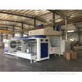 God prestanda PE Film Extruder Machine